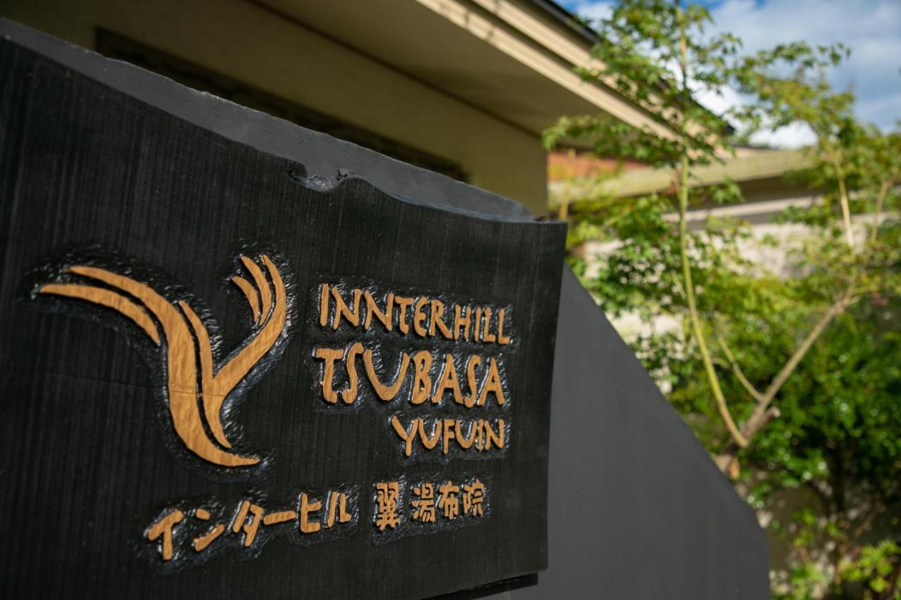 Innter Hill Tsubasa Yufuin Exterior foto